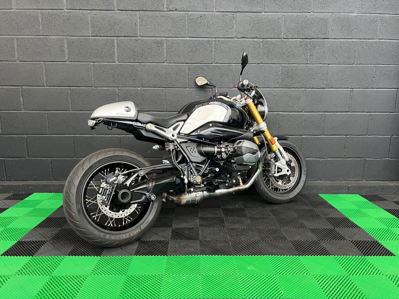 Used BMW R Nine T for sale - 78435505: Photo 11