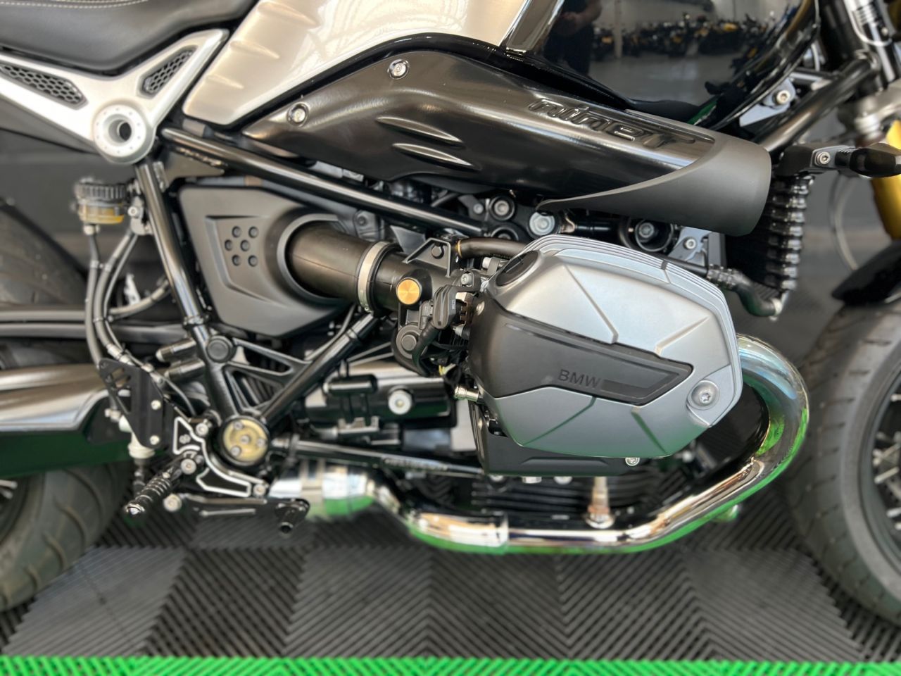Used BMW R Nine T for sale - 78435505: Photo 13