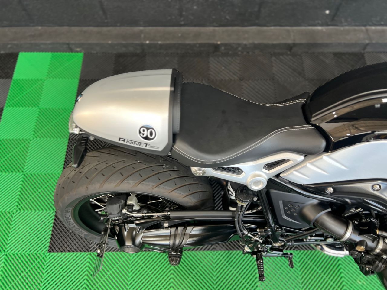 Used BMW R Nine T for sale - 78435505: Photo 15
