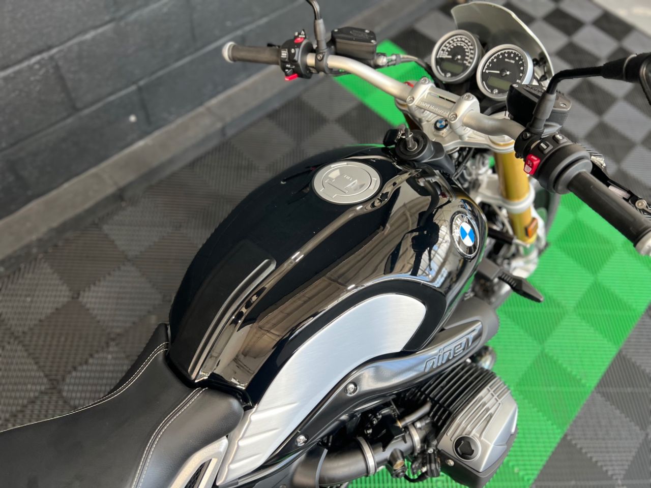 Used BMW R Nine T for sale - 78435505: Photo 16