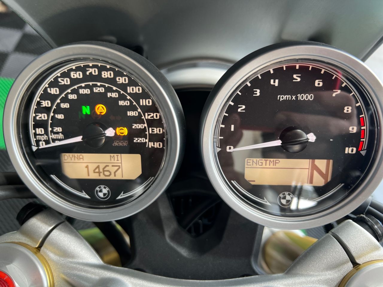 Used BMW R Nine T for sale - 78435505: Photo 17