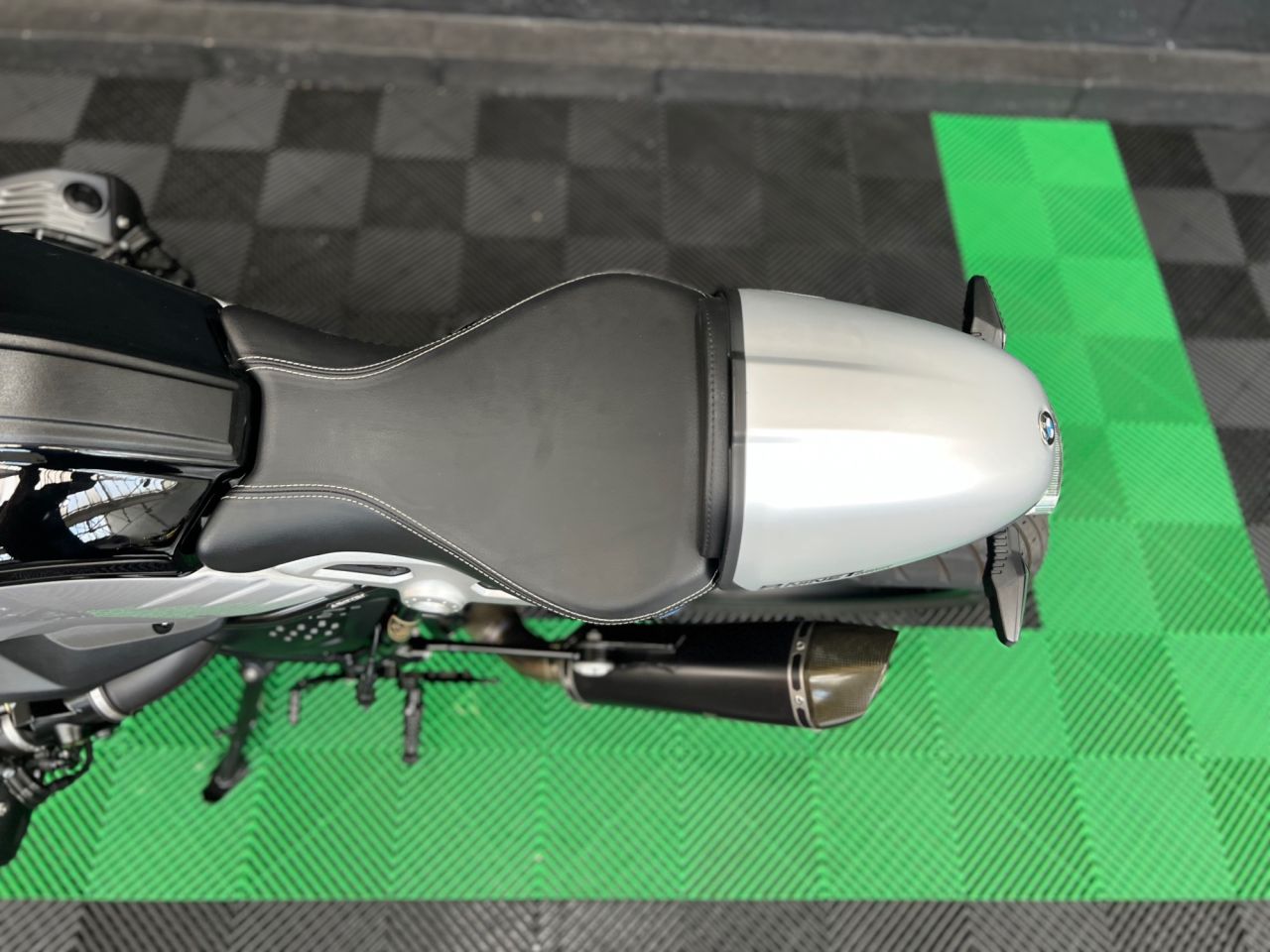 Used BMW R Nine T for sale - 78435505: Photo 21