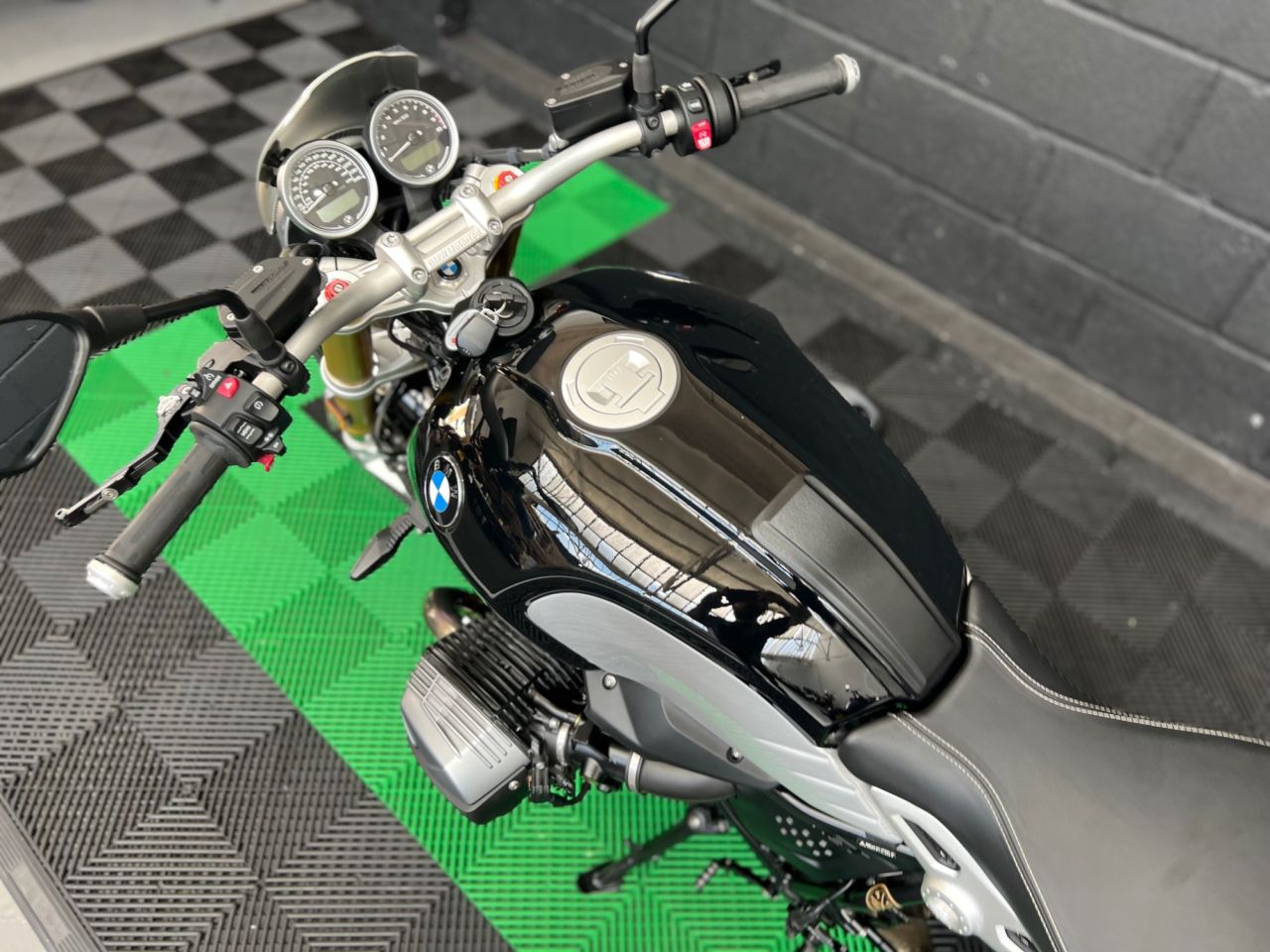 Used BMW R Nine T for sale - 78435505: Photo 22