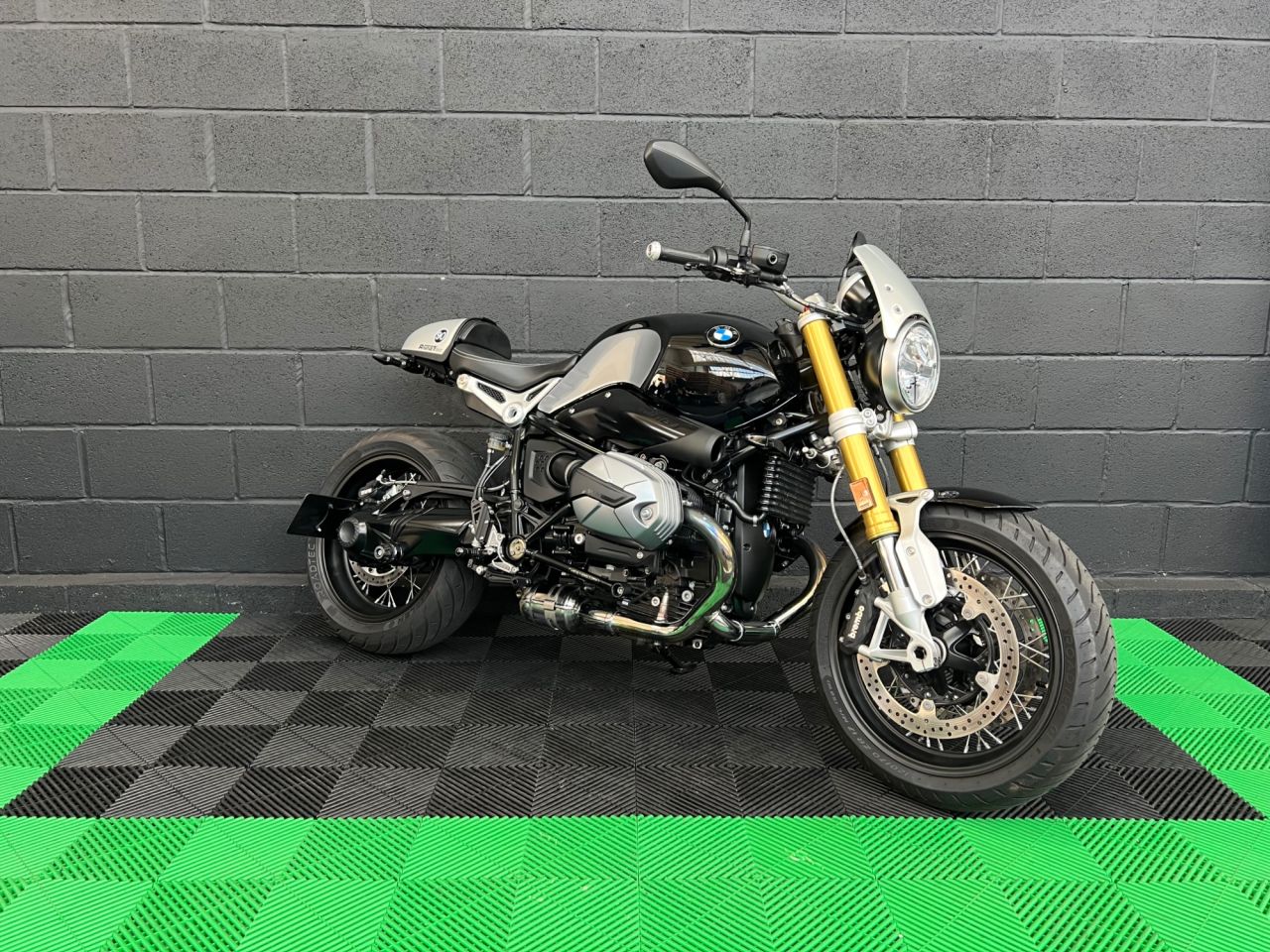 Used BMW R Nine T for sale - 78435505: Photo 6