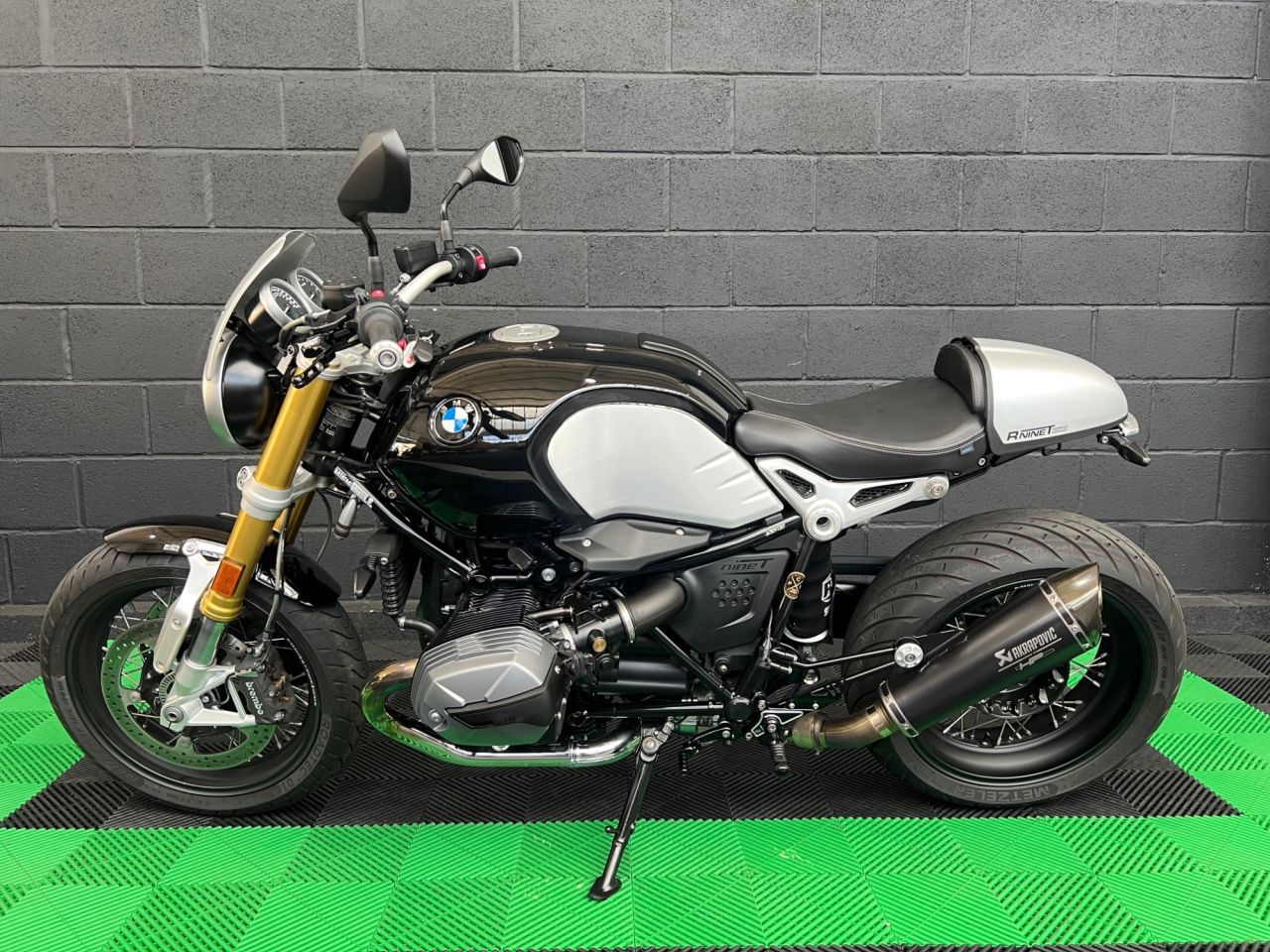 Used BMW R Nine T for sale - 78435505: Photo 7