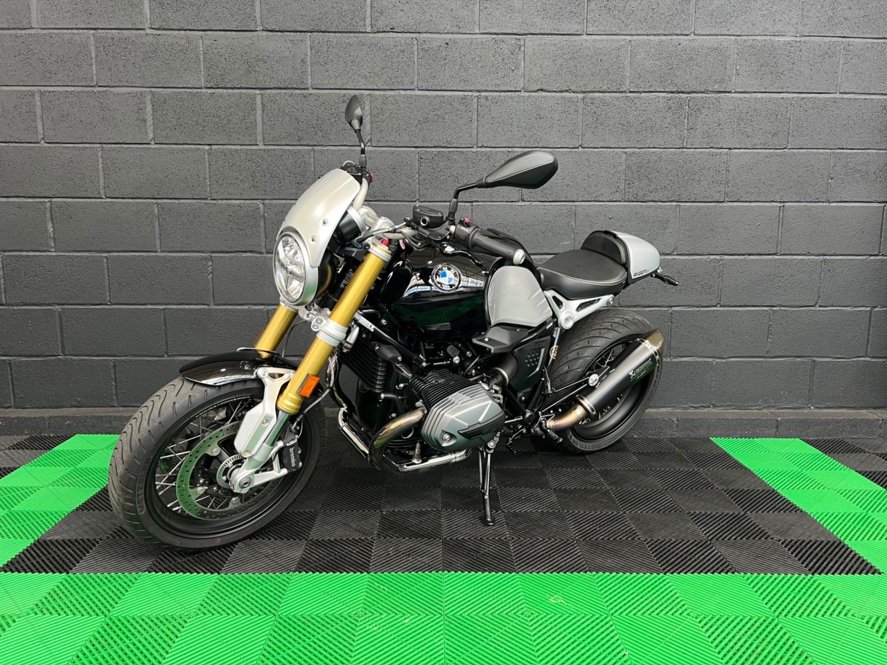 Used BMW R Nine T for sale - 78435505: Photo 9