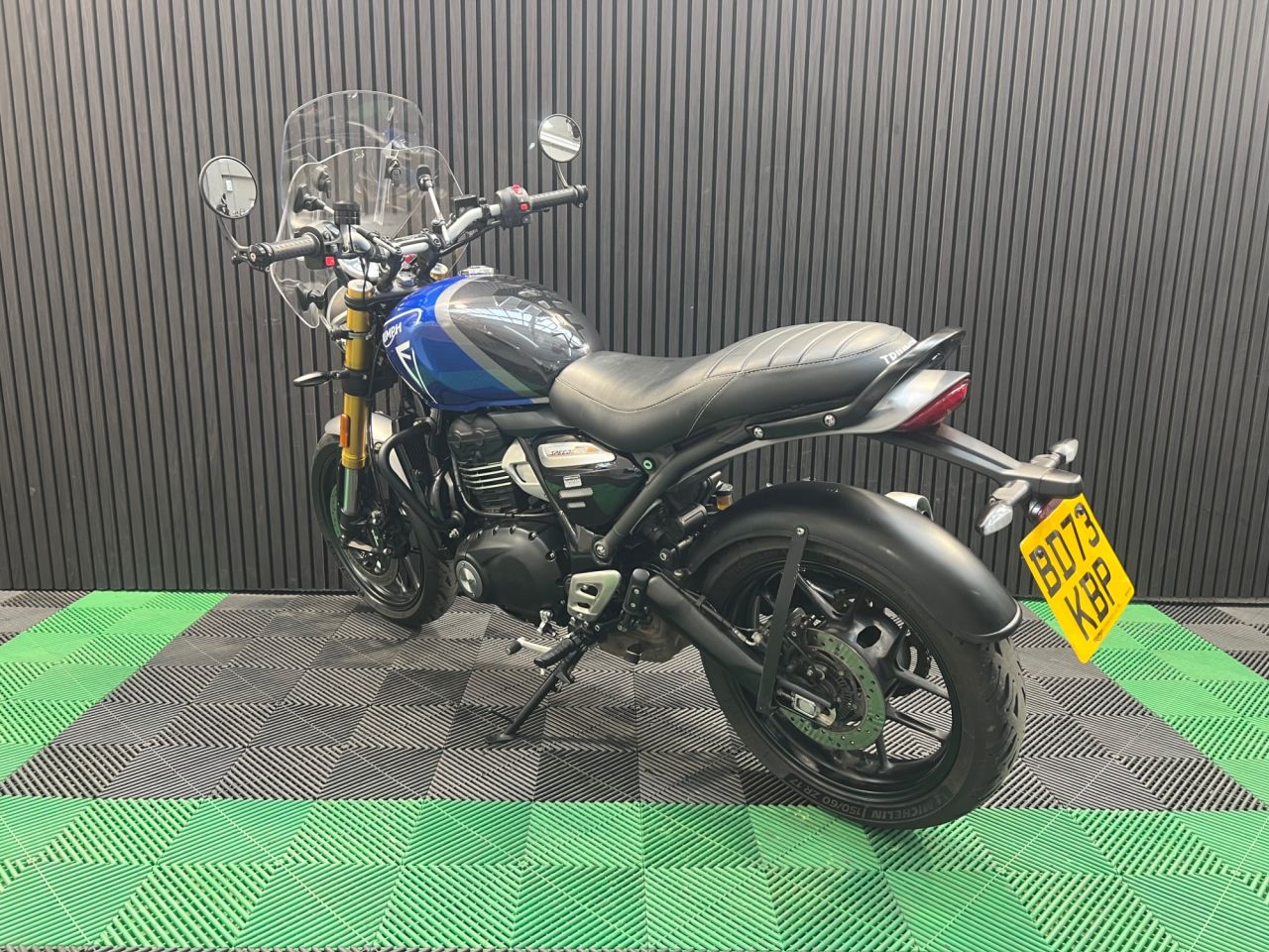 Used Triumph Speed for sale - 78435286: Photo 10