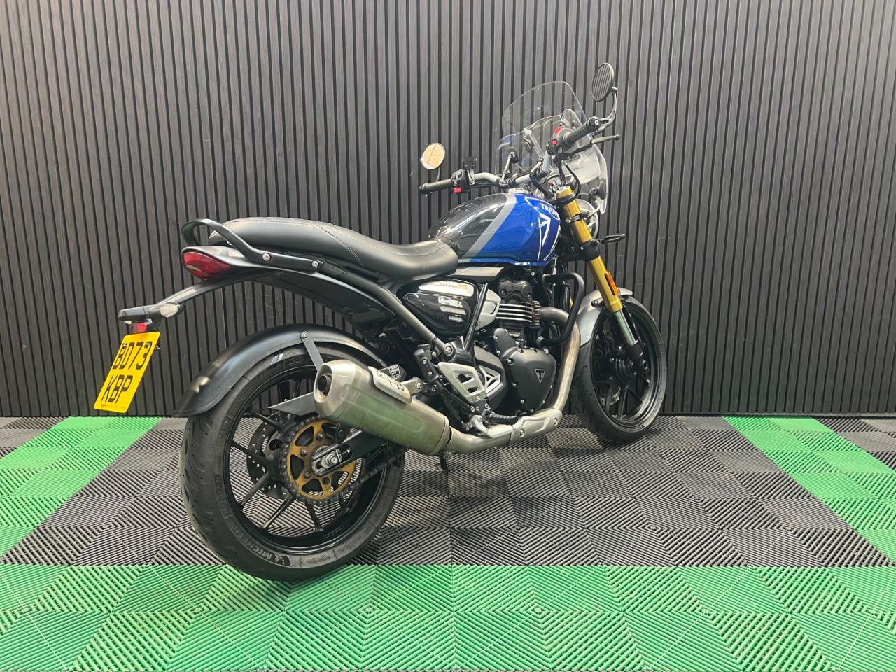 Used Triumph Speed for sale - 78435286: Photo 11