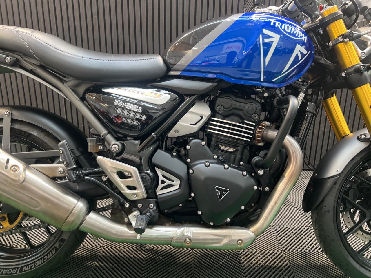 Used Triumph Speed for sale - 78435286: Photo 13