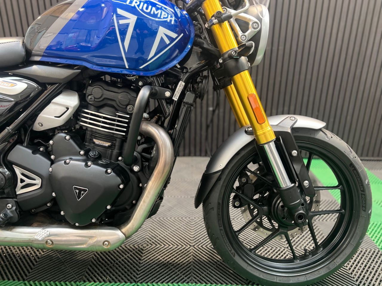 Used Triumph Speed for sale - 78435286: Photo 14
