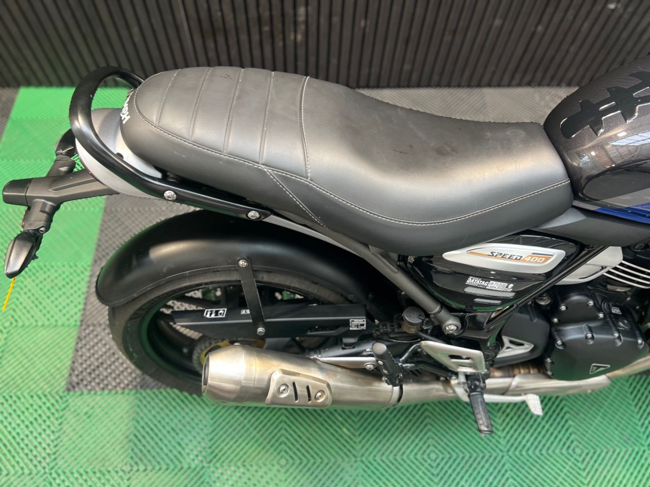 Used Triumph Speed for sale - 78435286: Photo 15