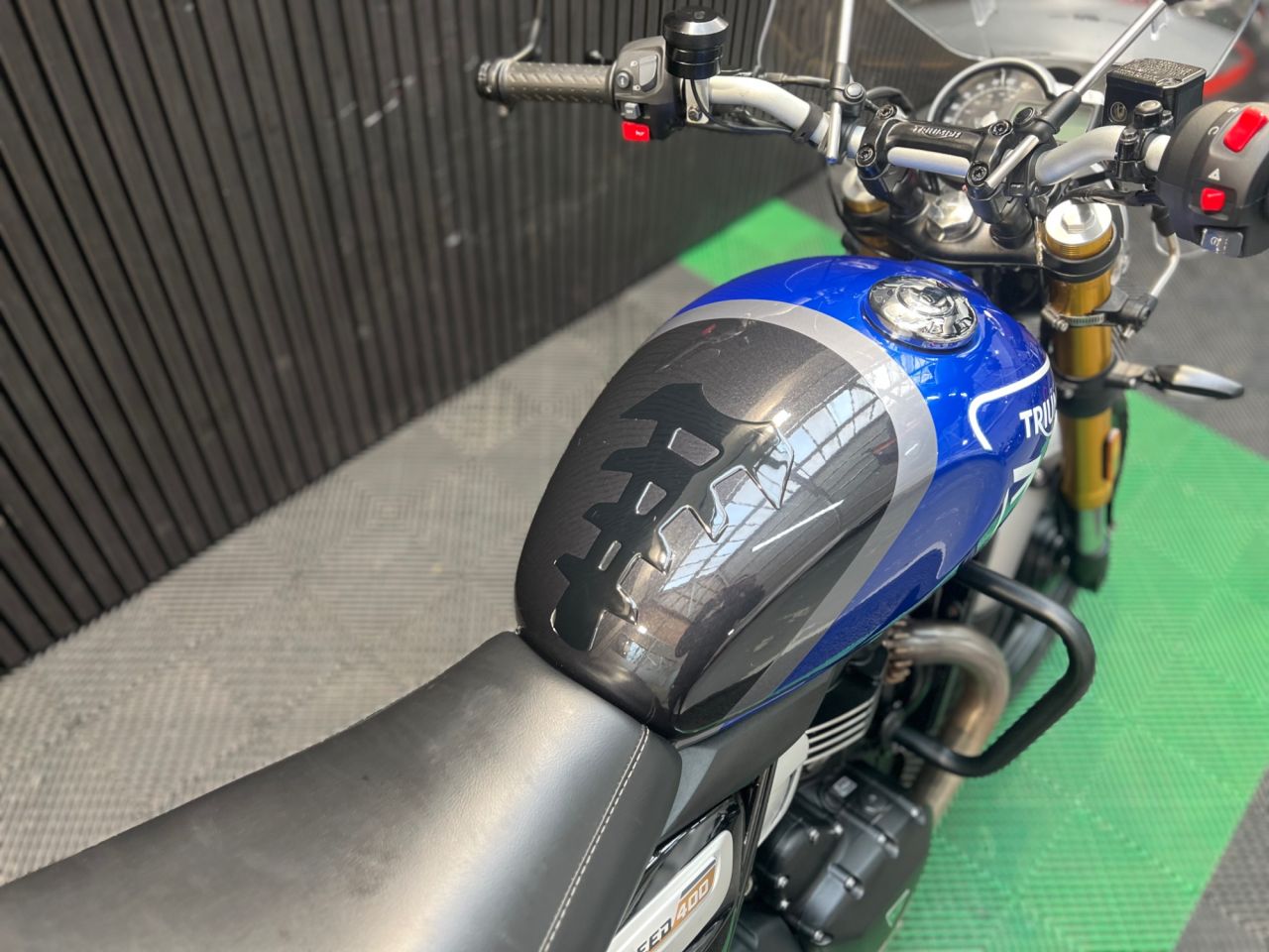 Used Triumph Speed for sale - 78435286: Photo 16