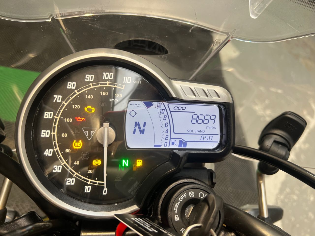 Used Triumph Speed for sale - 78435286: Photo 17
