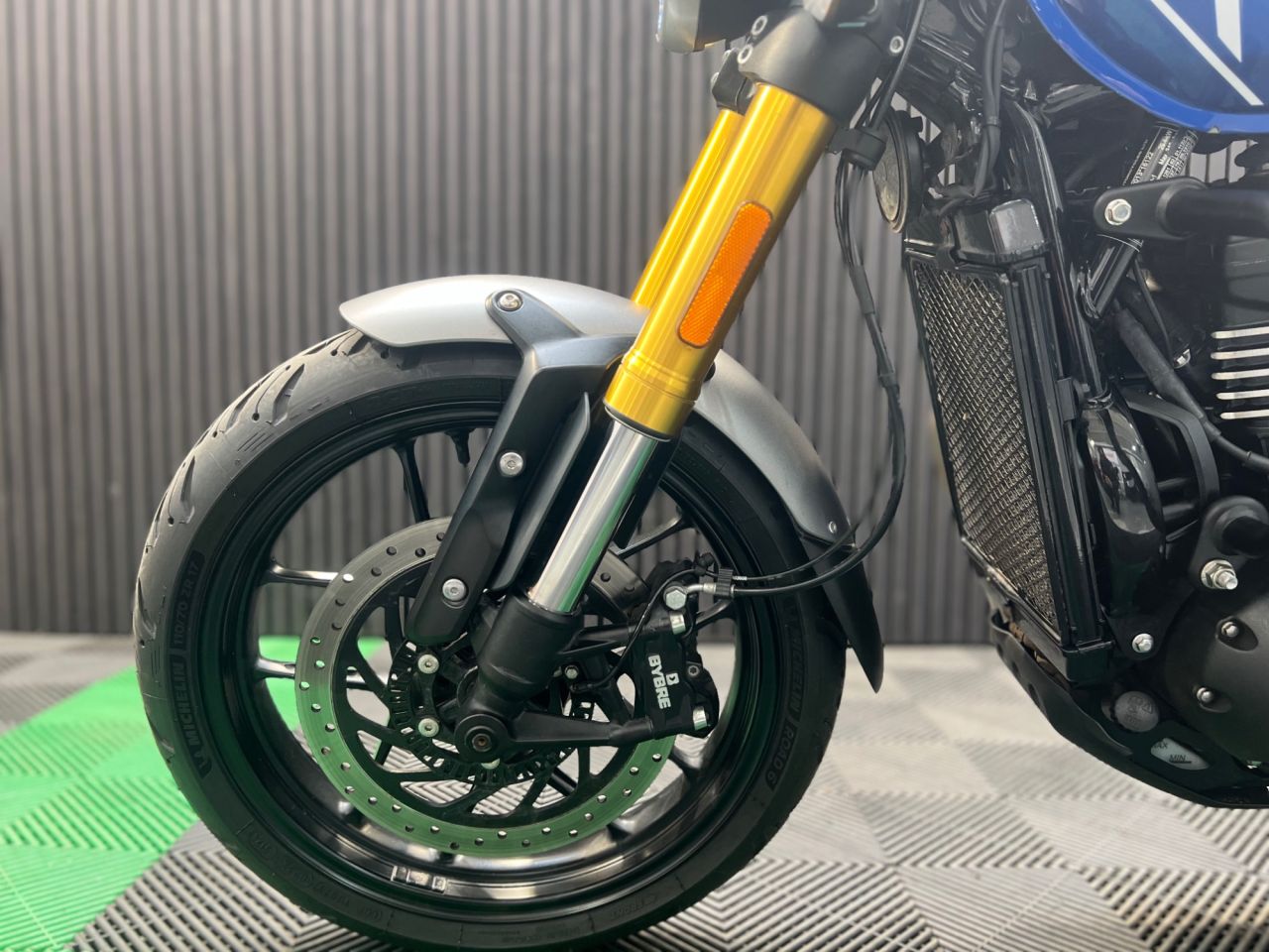 Used Triumph Speed for sale - 78435286: Photo 18