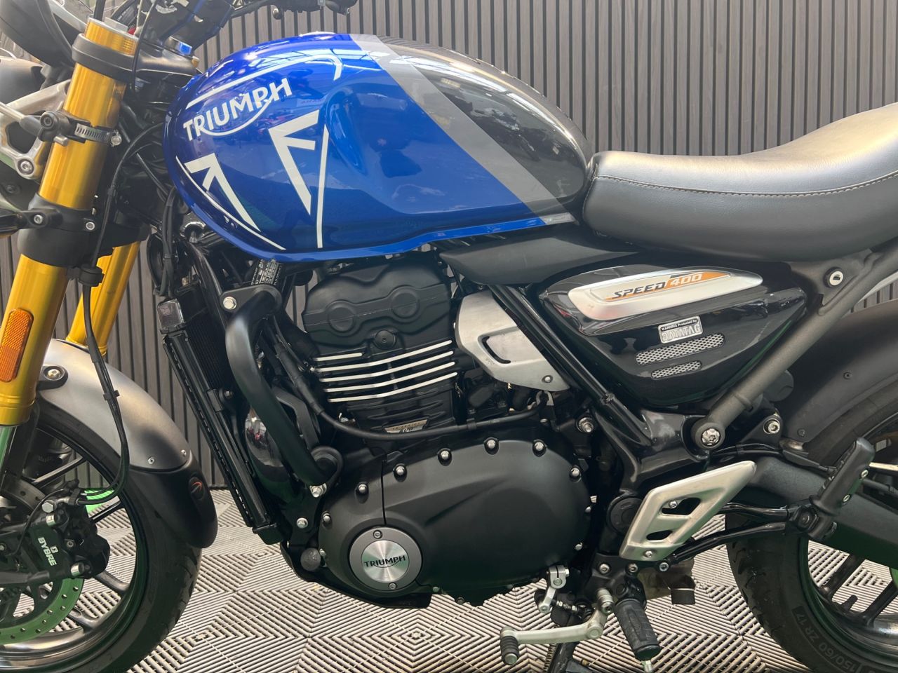 Used Triumph Speed for sale - 78435286: Photo 19