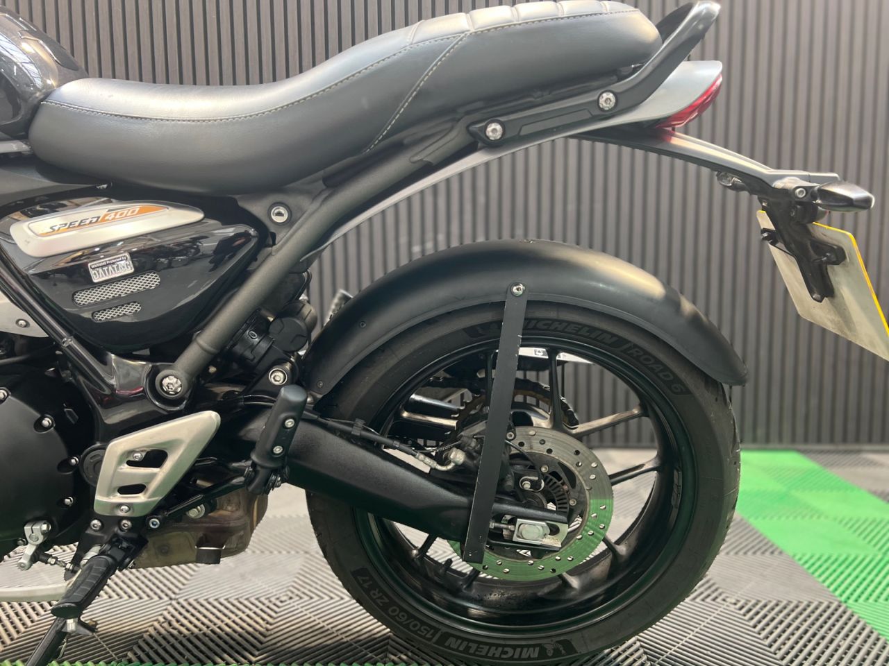 Used Triumph Speed for sale - 78435286: Photo 20