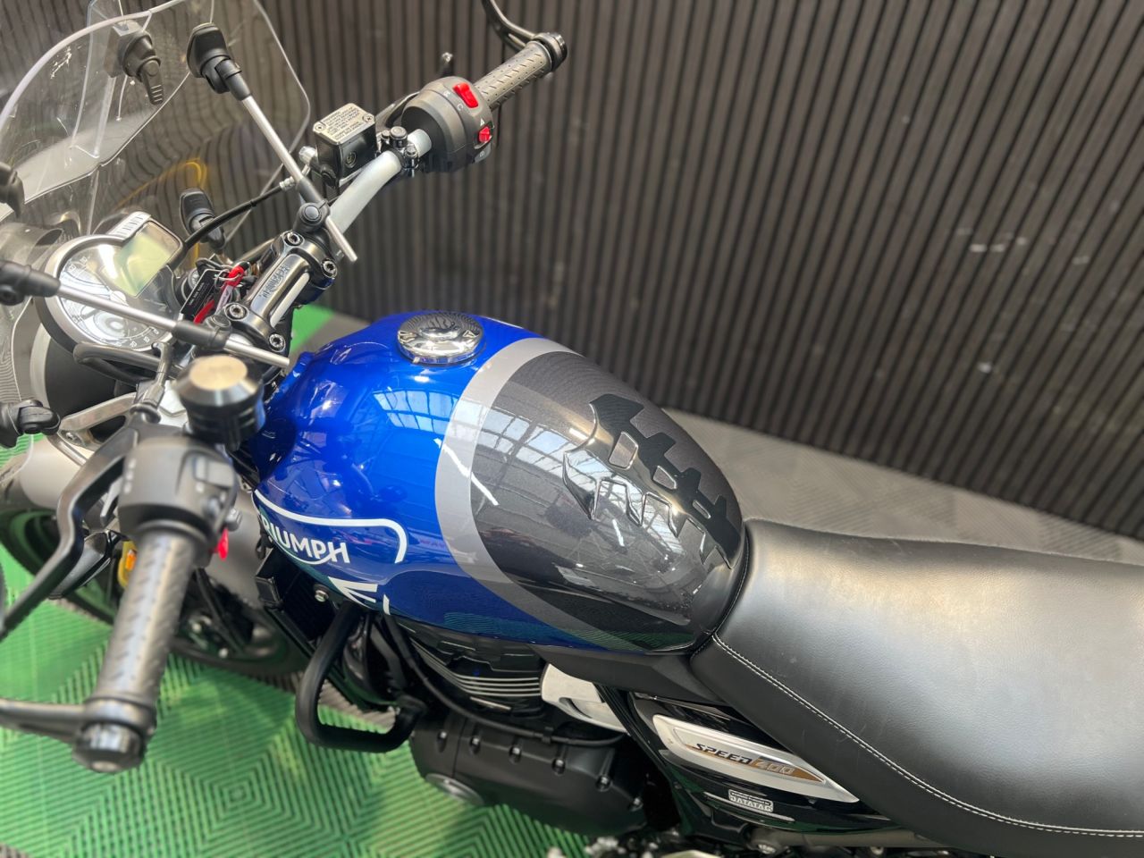 Used Triumph Speed for sale - 78435286: Photo 22
