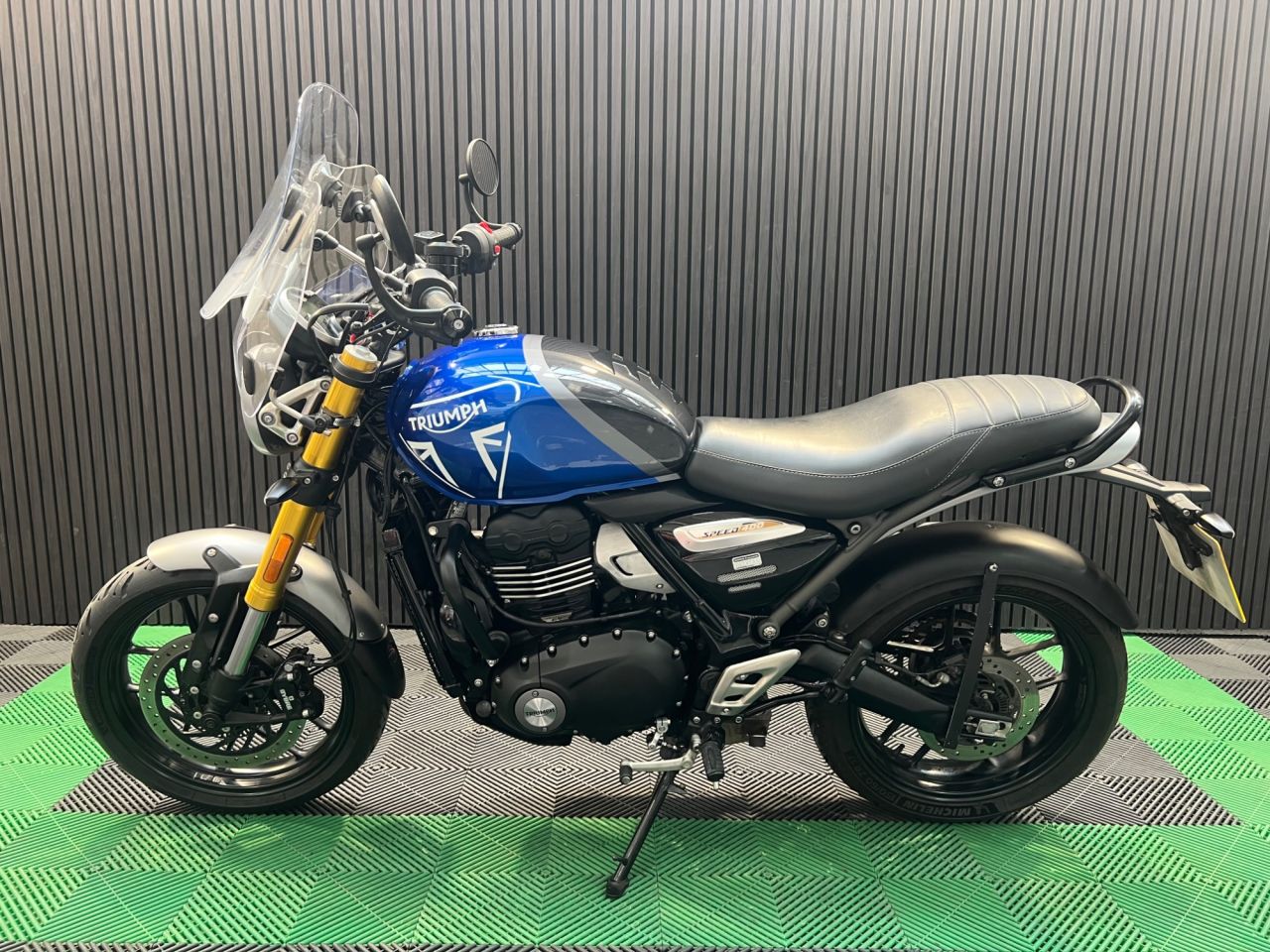 Used Triumph Speed for sale - 78435286: Photo 7