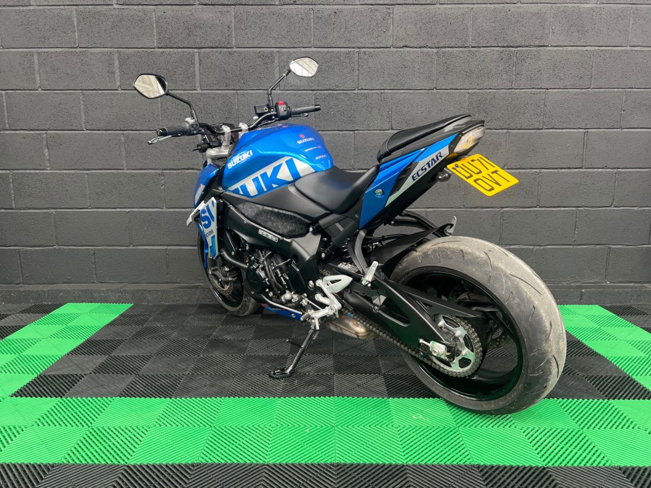 Used Suzuki GSX-S950 for sale - 78435298: Photo 10