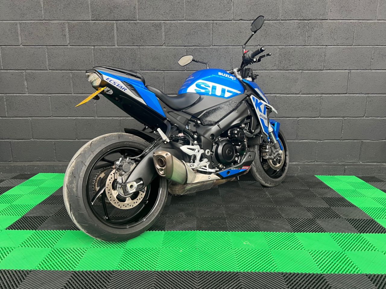 Used Suzuki GSX-S950 for sale - 78435298: Photo 11