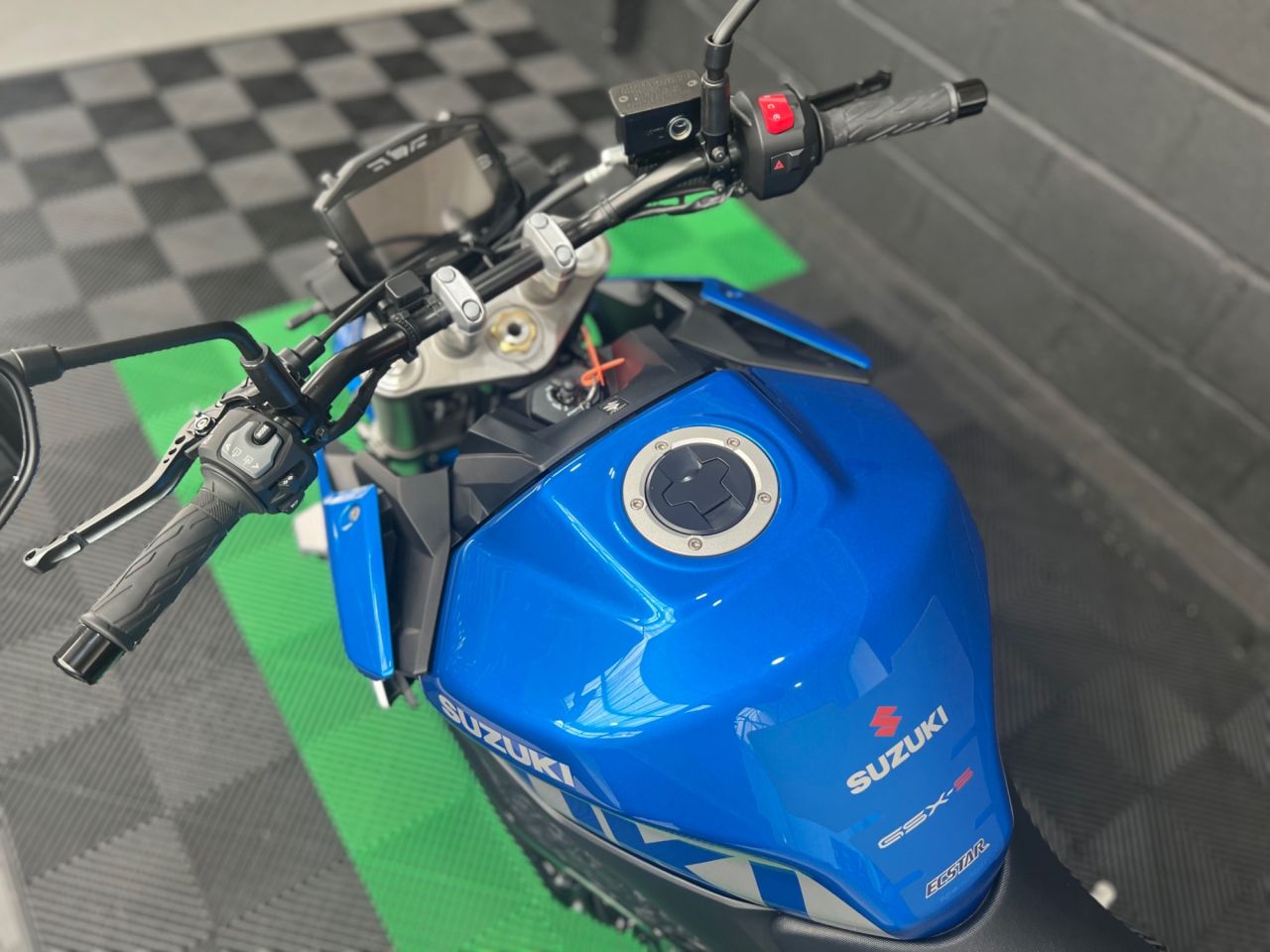 Used Suzuki GSX-S950 for sale - 78435298: Photo 12
