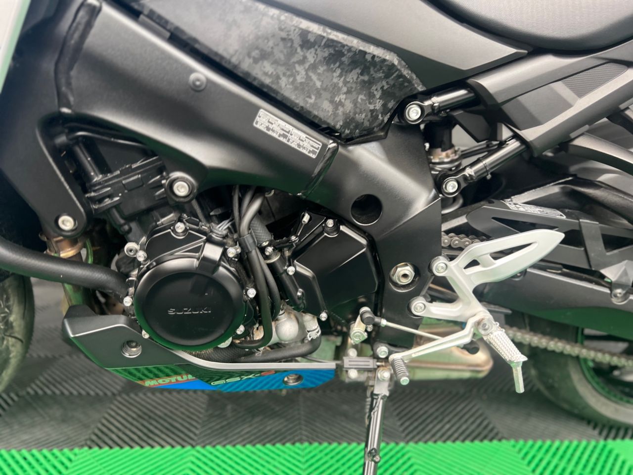 Used Suzuki GSX-S950 for sale - 78435298: Photo 15