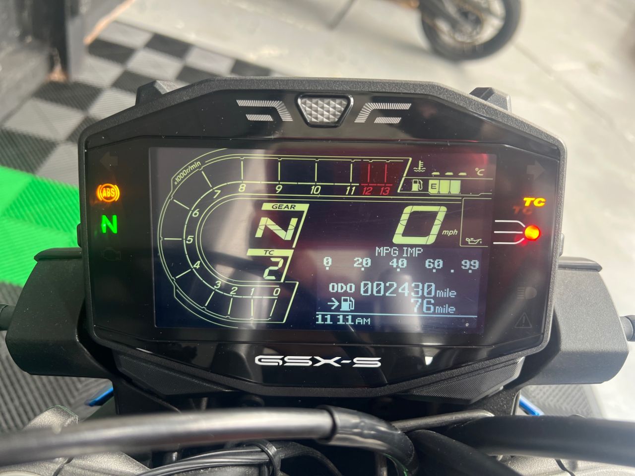 Used Suzuki GSX-S950 for sale - 78435298: Photo 17