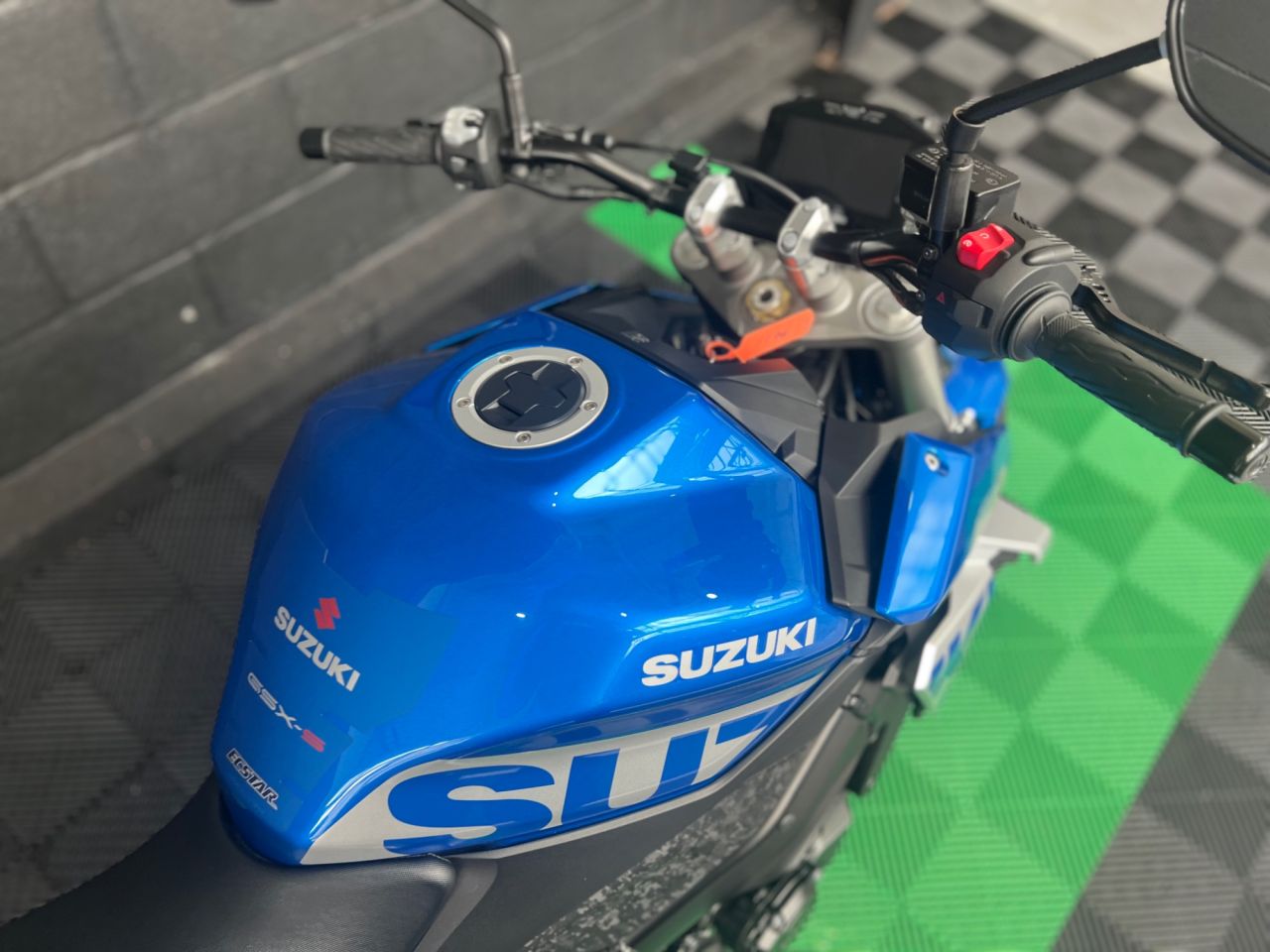 Used Suzuki GSX-S950 for sale - 78435298: Photo 18