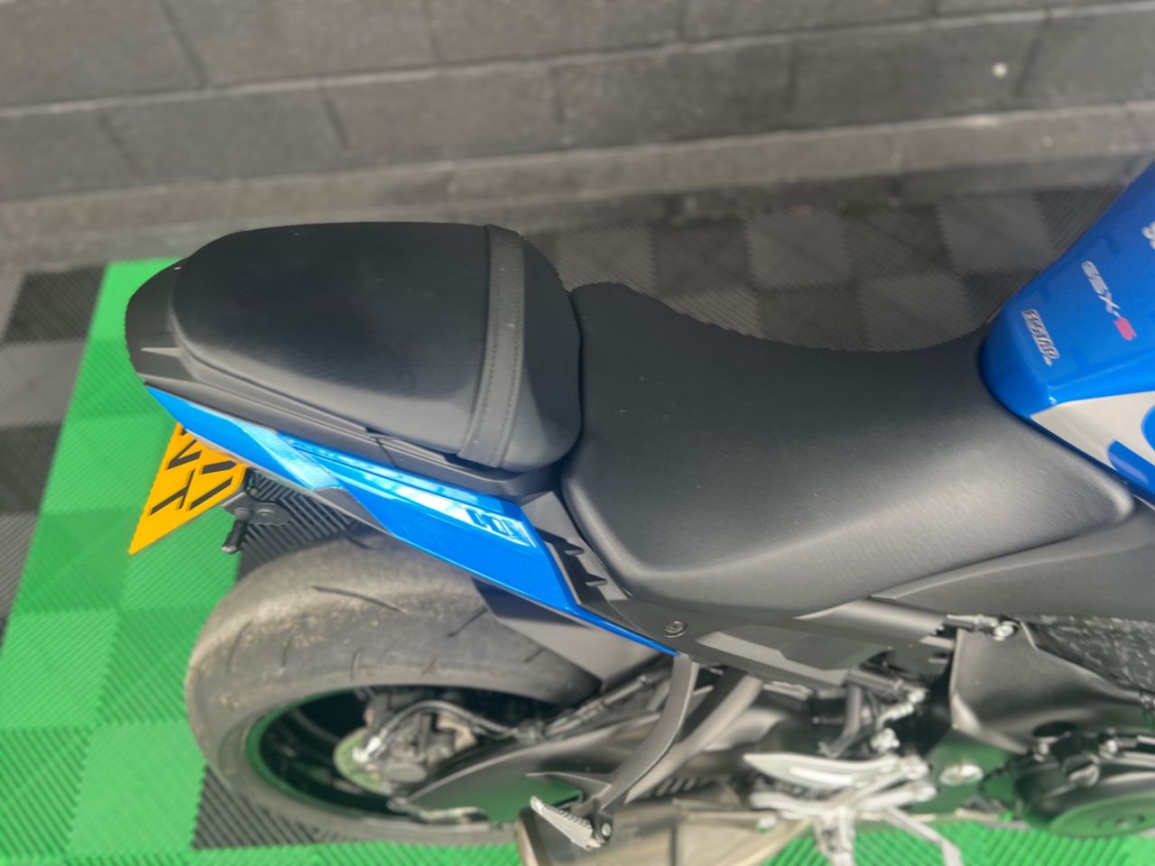 Used Suzuki GSX-S950 for sale - 78435298: Photo 19