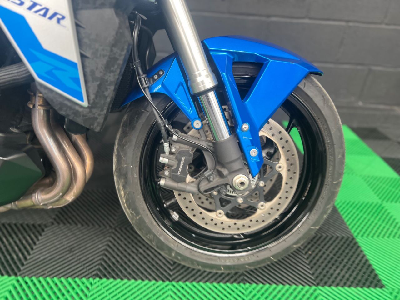 Used Suzuki GSX-S950 for sale - 78435298: Photo 20