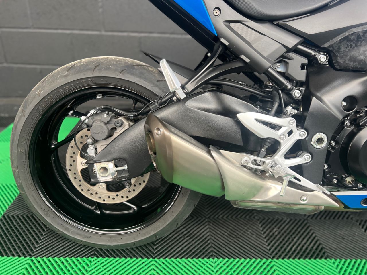 Used Suzuki GSX-S950 for sale - 78435298: Photo 21