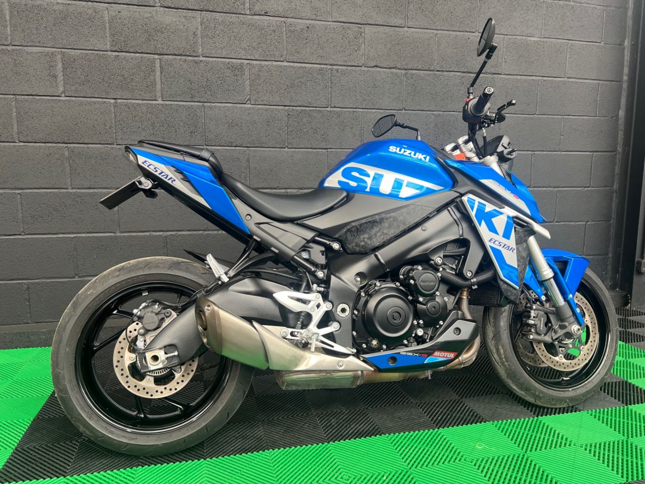Used Suzuki GSX-S950 for sale - 78435298: Photo 4