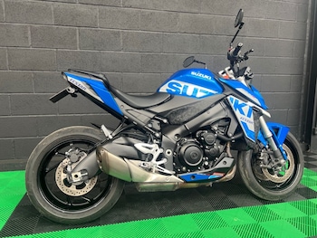 Used Suzuki GSX-S950 undefined for sale - bike-78435298: Photo