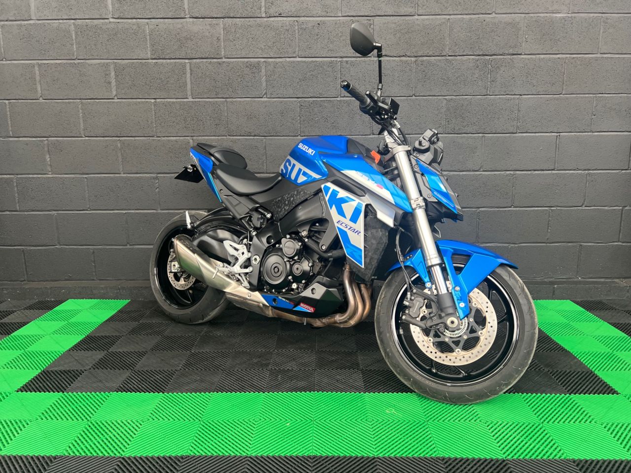Used Suzuki GSX-S950 for sale - 78435298: Photo 6