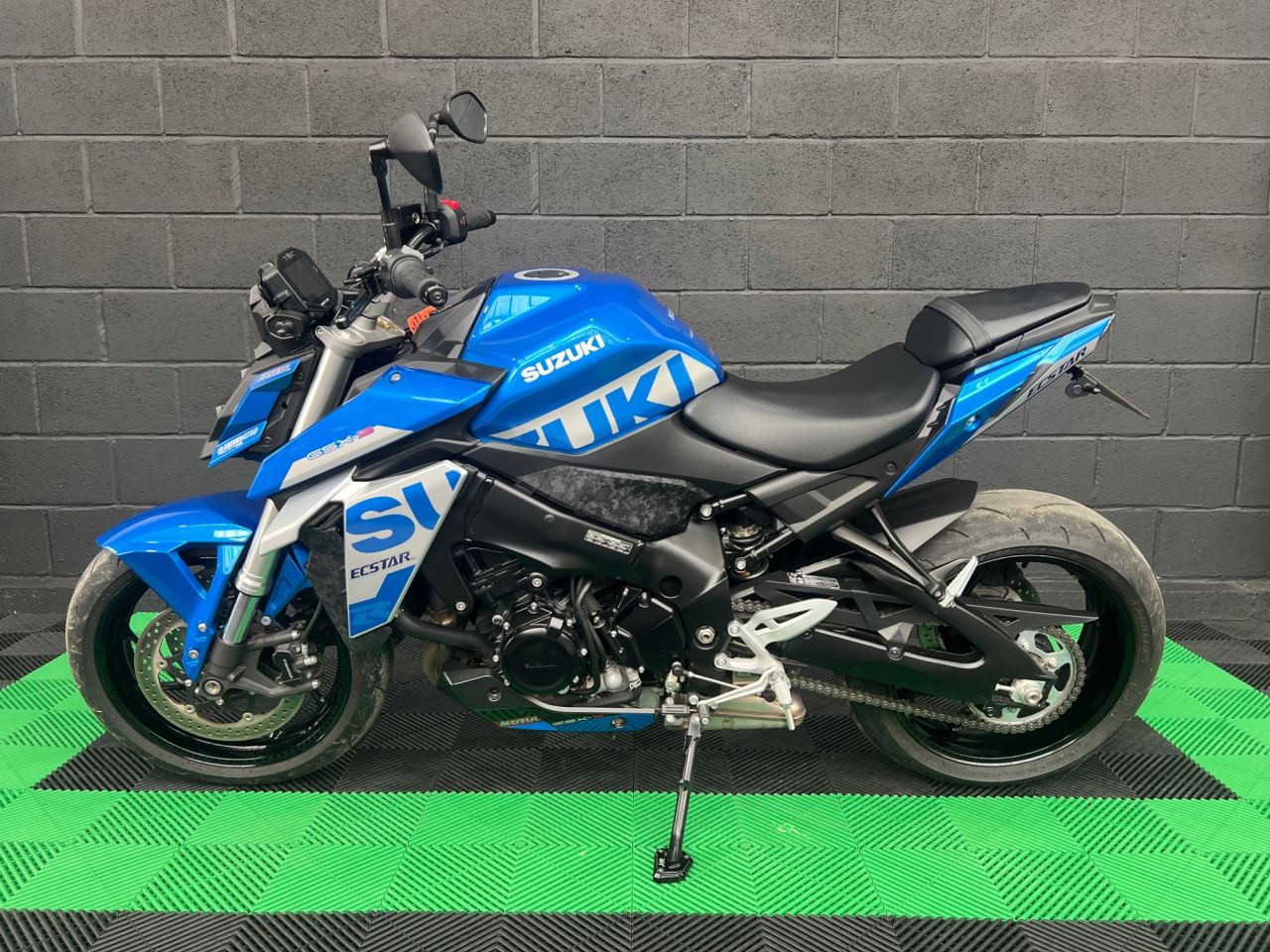 Used Suzuki GSX-S950 for sale - 78435298: Photo 7