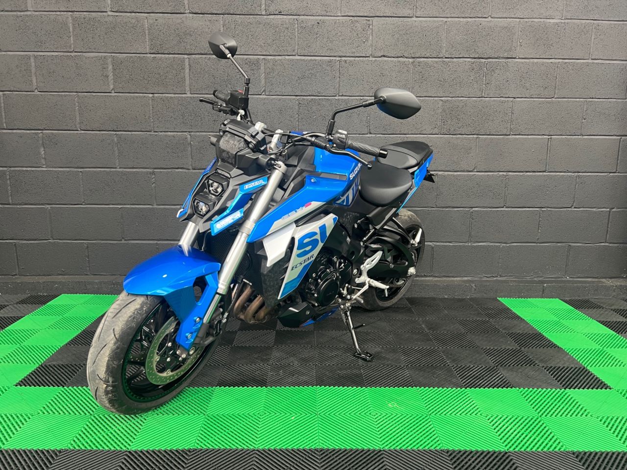 Used Suzuki GSX-S950 for sale - 78435298: Photo 9