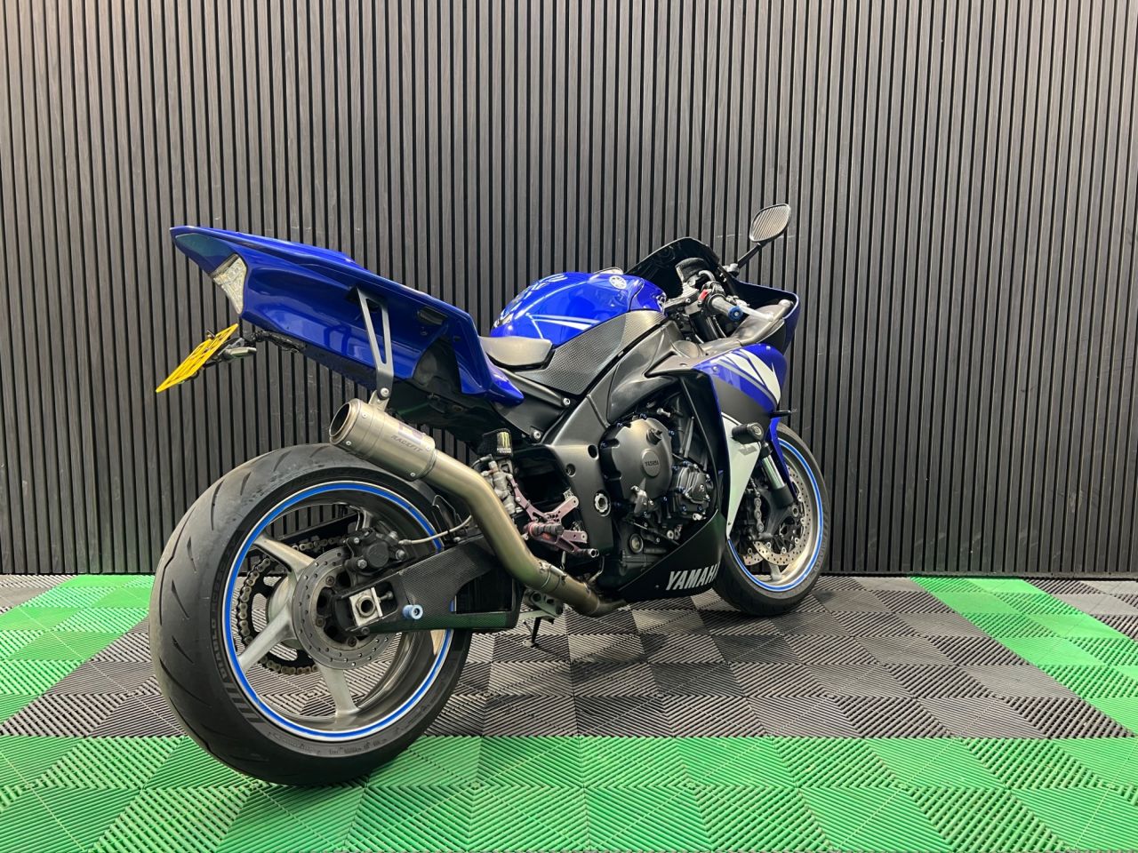 Used Yamaha R1 for sale - 78693577: Photo 11