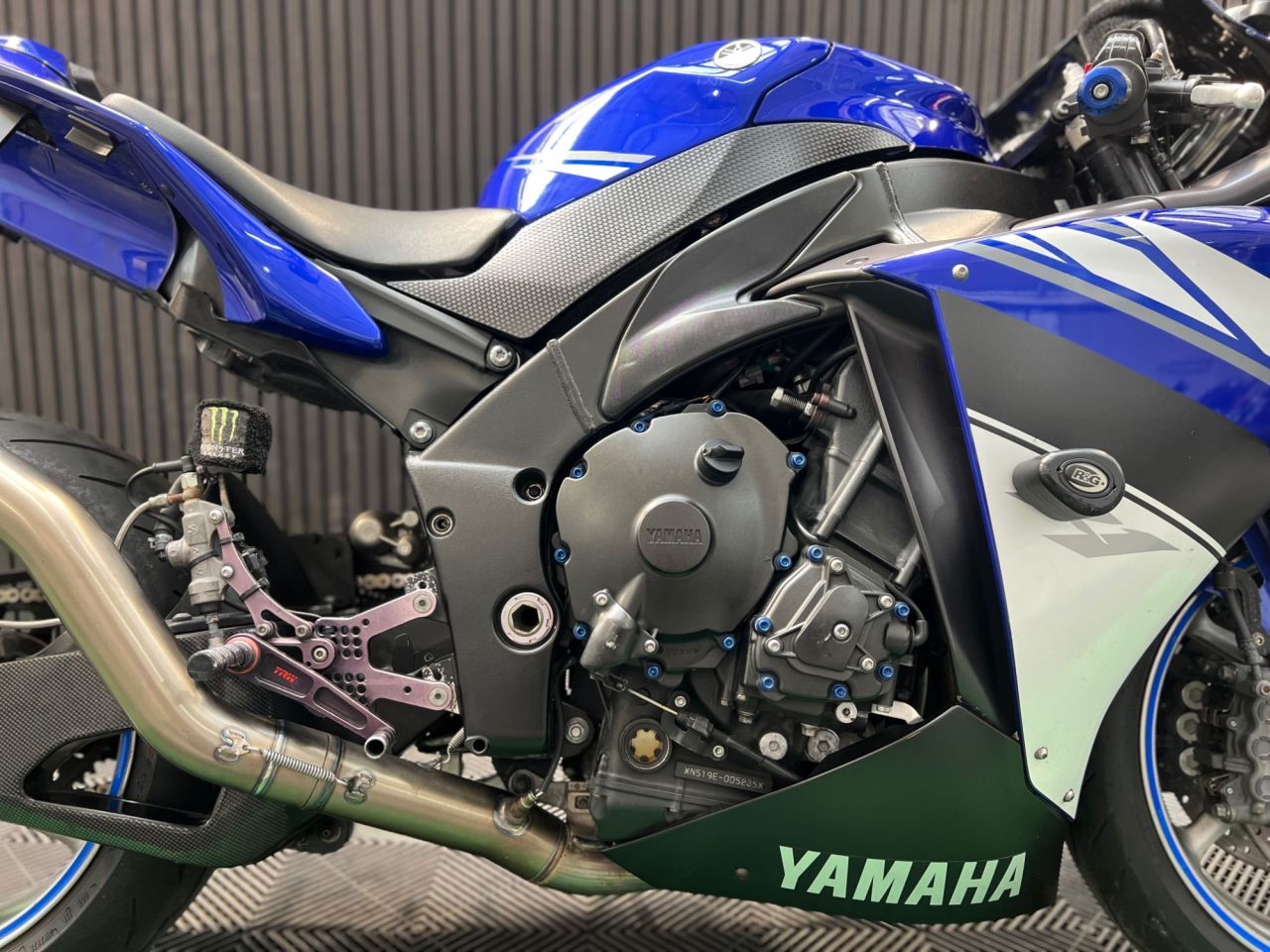 Used Yamaha R1 for sale - 78693577: Photo 13