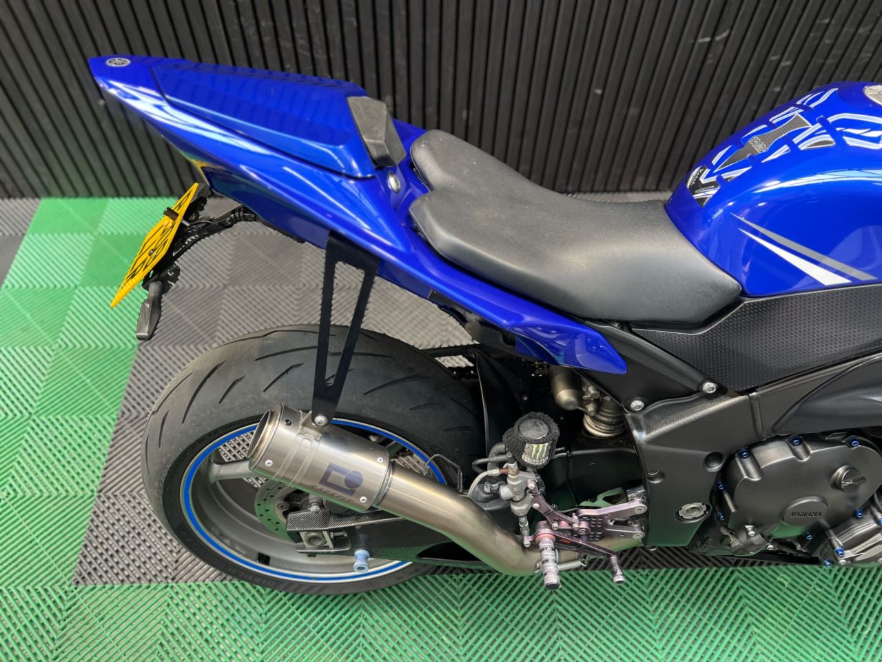 Used Yamaha R1 for sale - 78693577: Photo 15