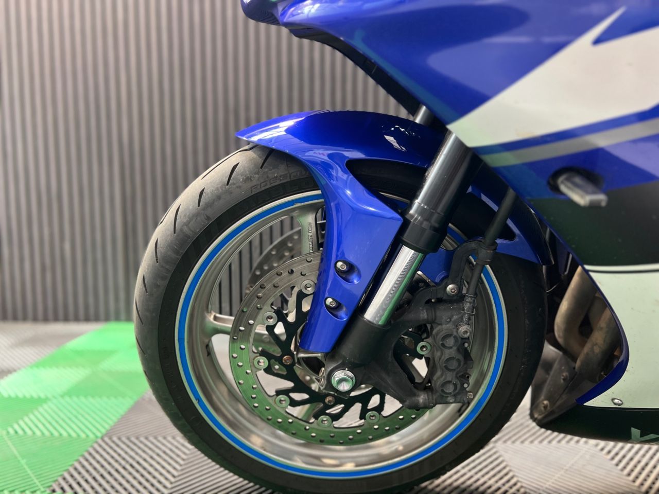 Used Yamaha R1 for sale - 78693577: Photo 18