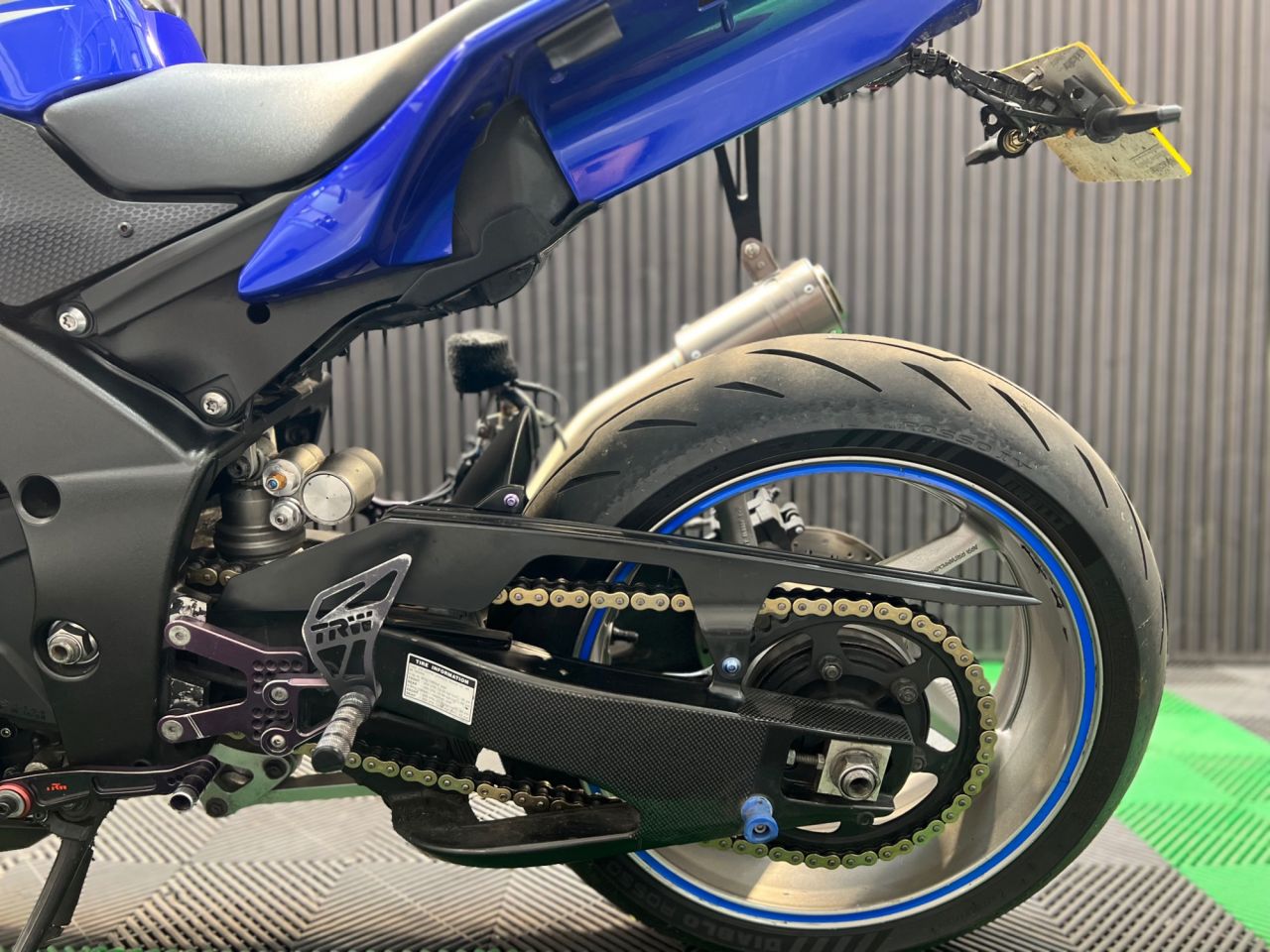 Used Yamaha R1 for sale - 78693577: Photo 20