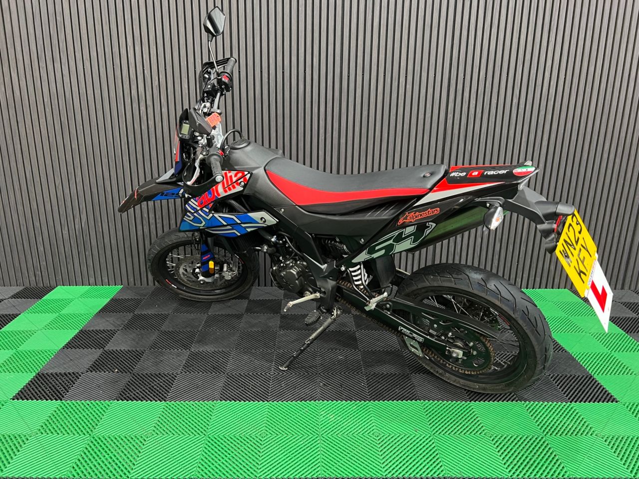 Used Aprilia SX for sale - 78435807: Photo 10