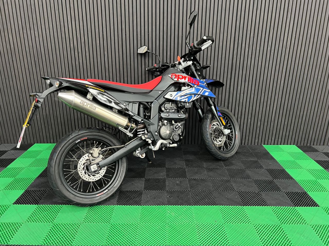 Used Aprilia SX for sale - 78435807: Photo 11