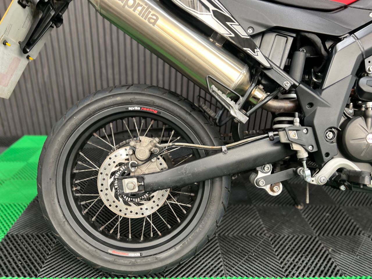 Used Aprilia SX for sale - 78435807: Photo 12