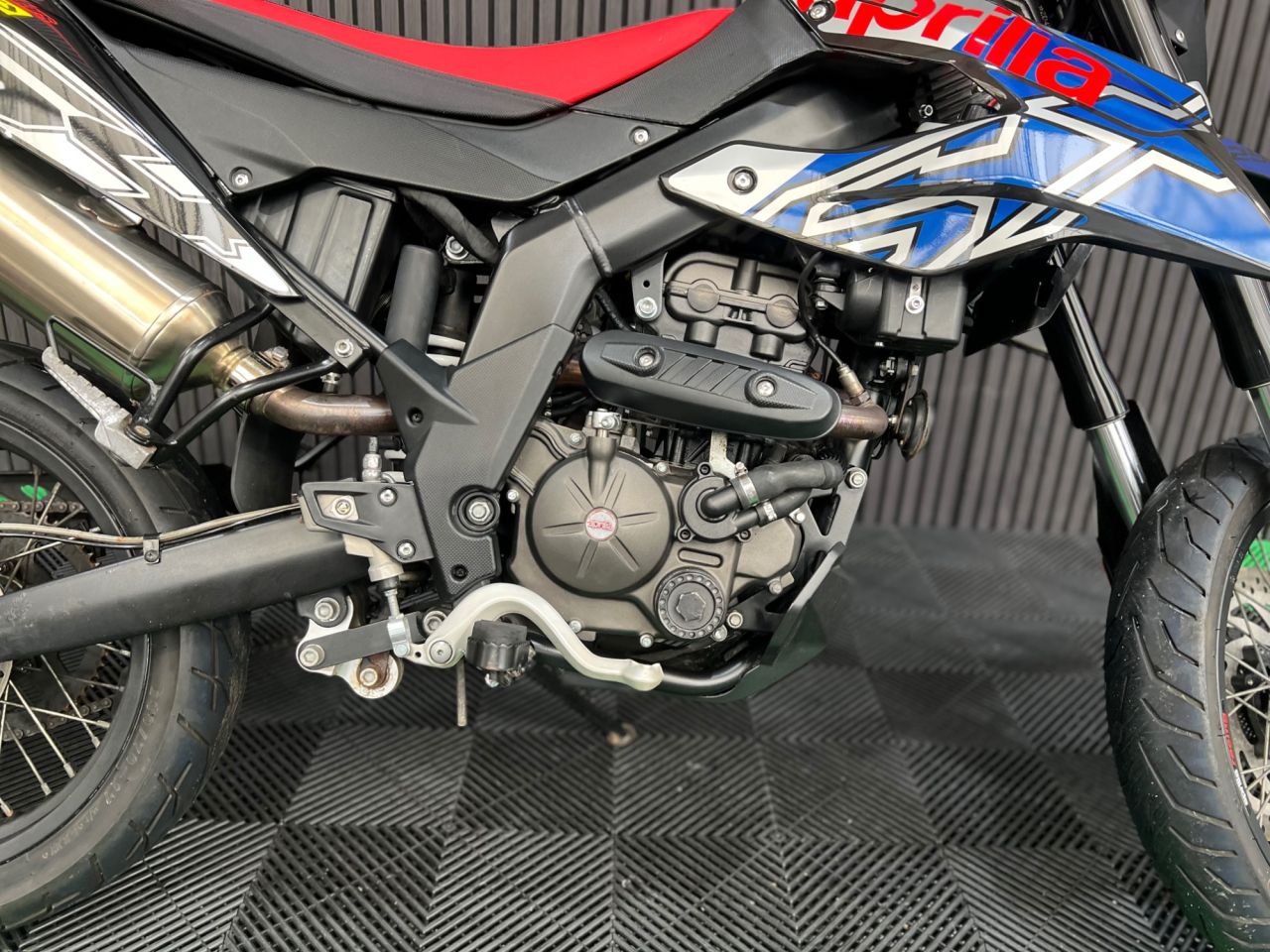 Used Aprilia SX for sale - 78435807: Photo 13