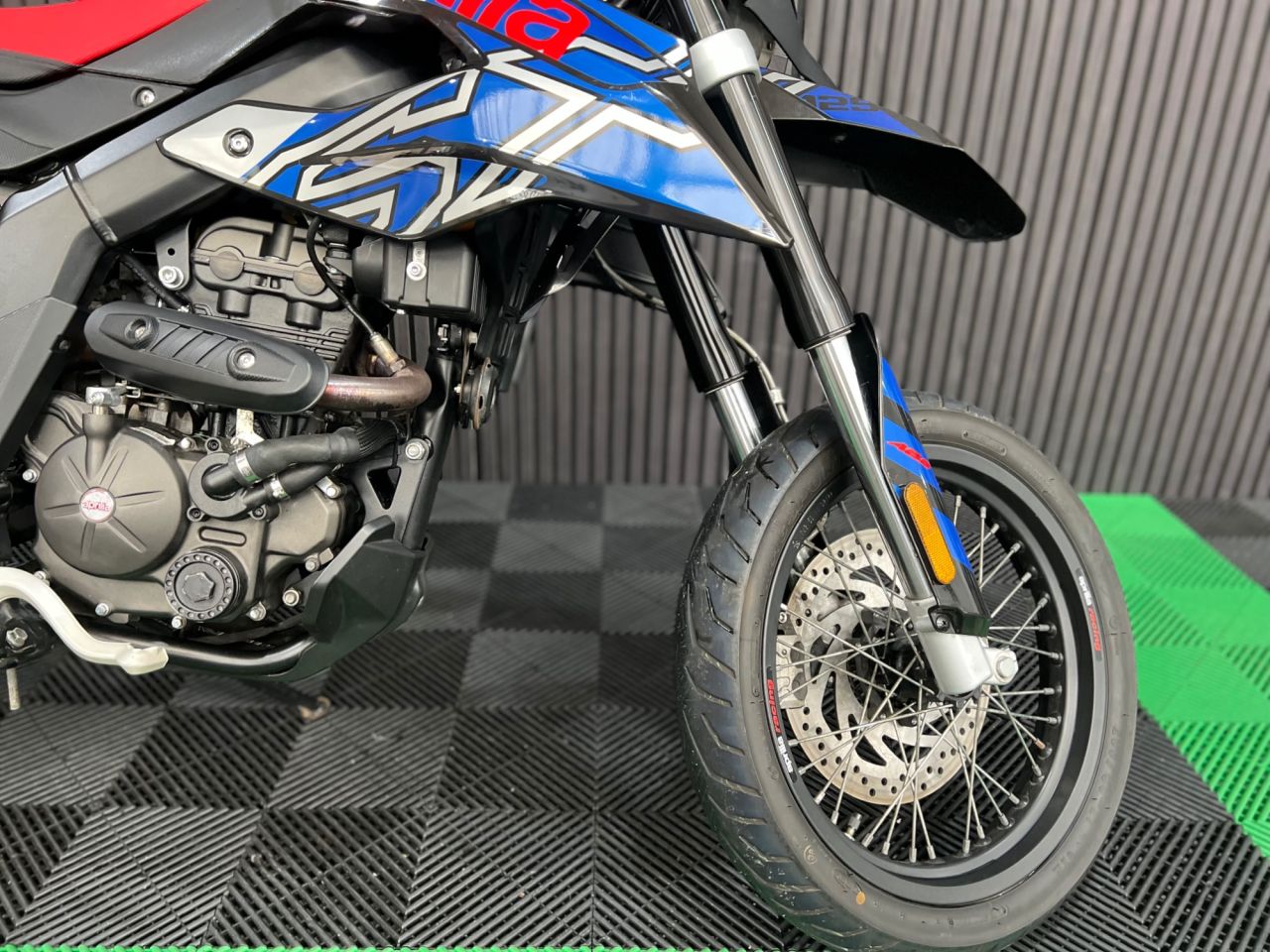 Used Aprilia SX for sale - 78435807: Photo 14