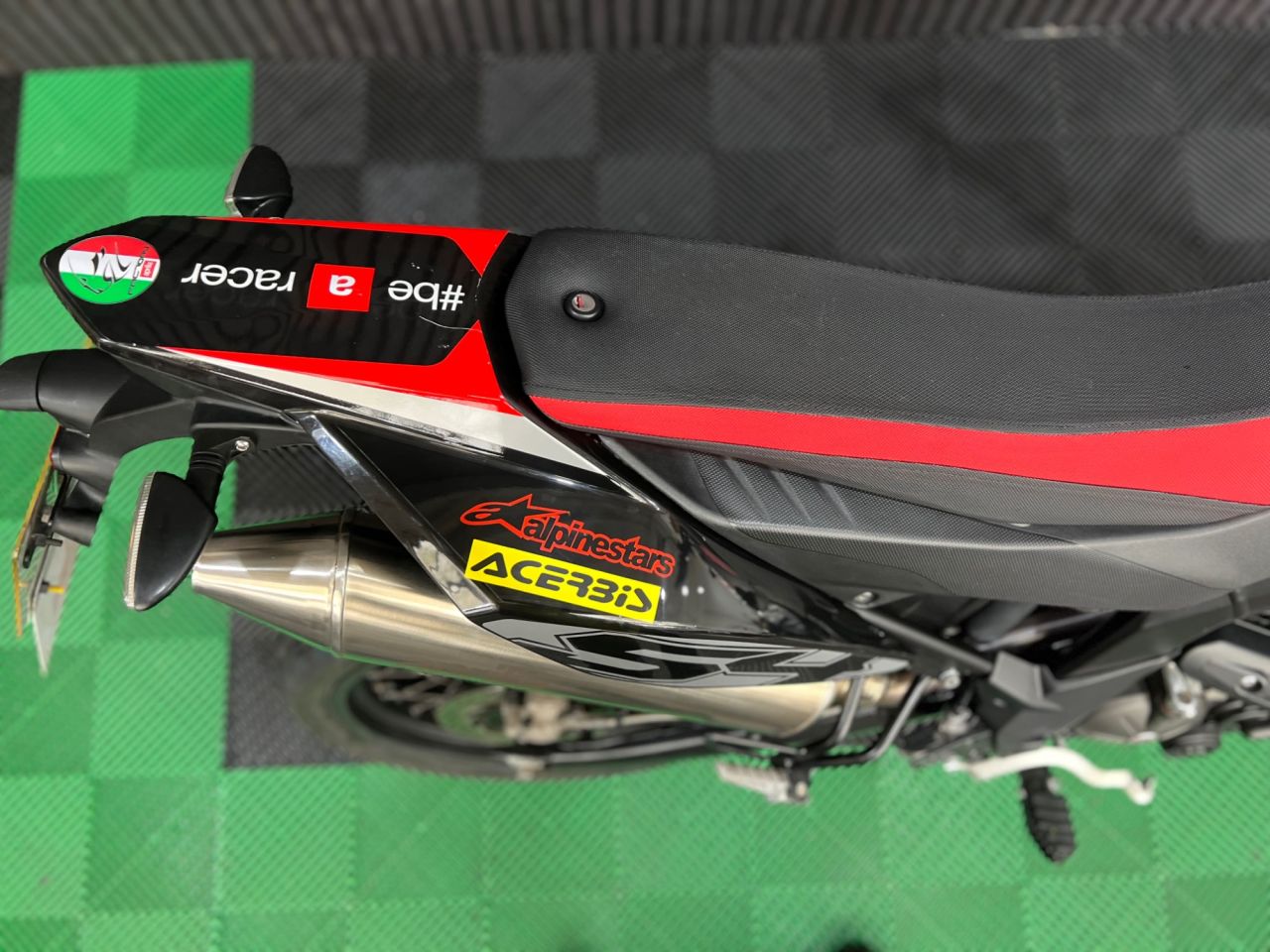 Used Aprilia SX for sale - 78435807: Photo 15