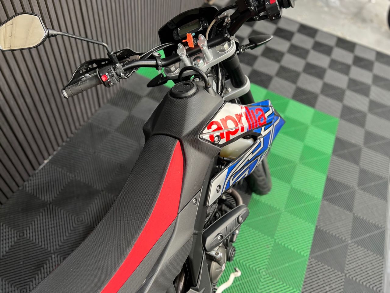 Used Aprilia SX for sale - 78435807: Photo 16