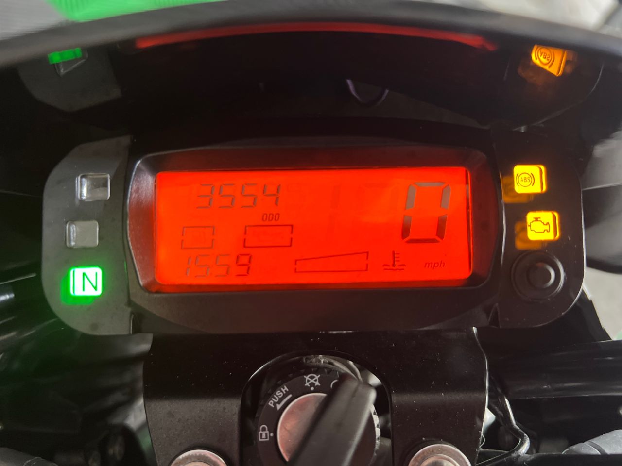 Used Aprilia SX for sale - 78435807: Photo 17