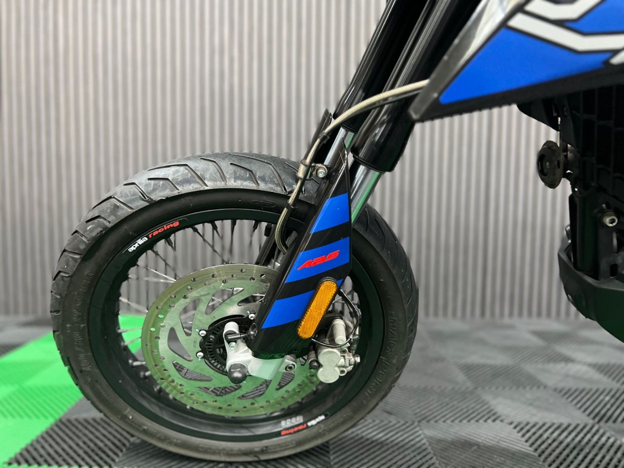 Used Aprilia SX for sale - 78435807: Photo 18